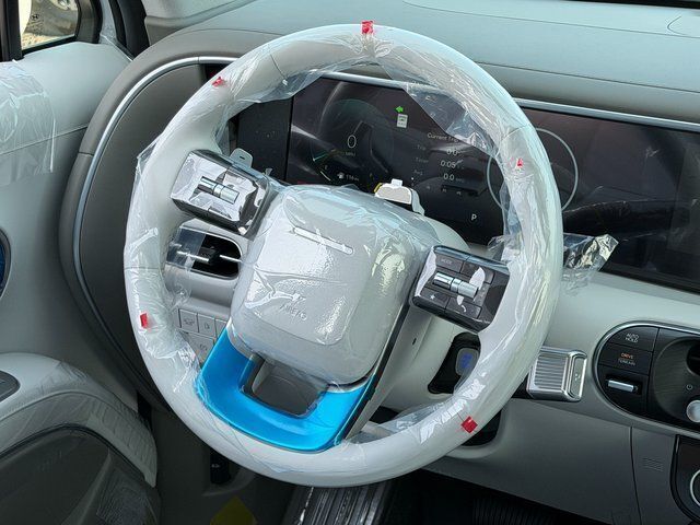 2026 Hyundai PALISADE HYBRID SEL 8P Chantilly VA