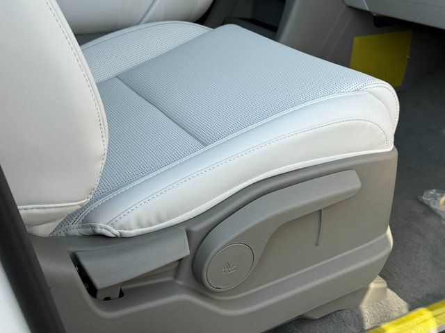 2026 Hyundai PALISADE HYBRID SEL 8P Chantilly VA