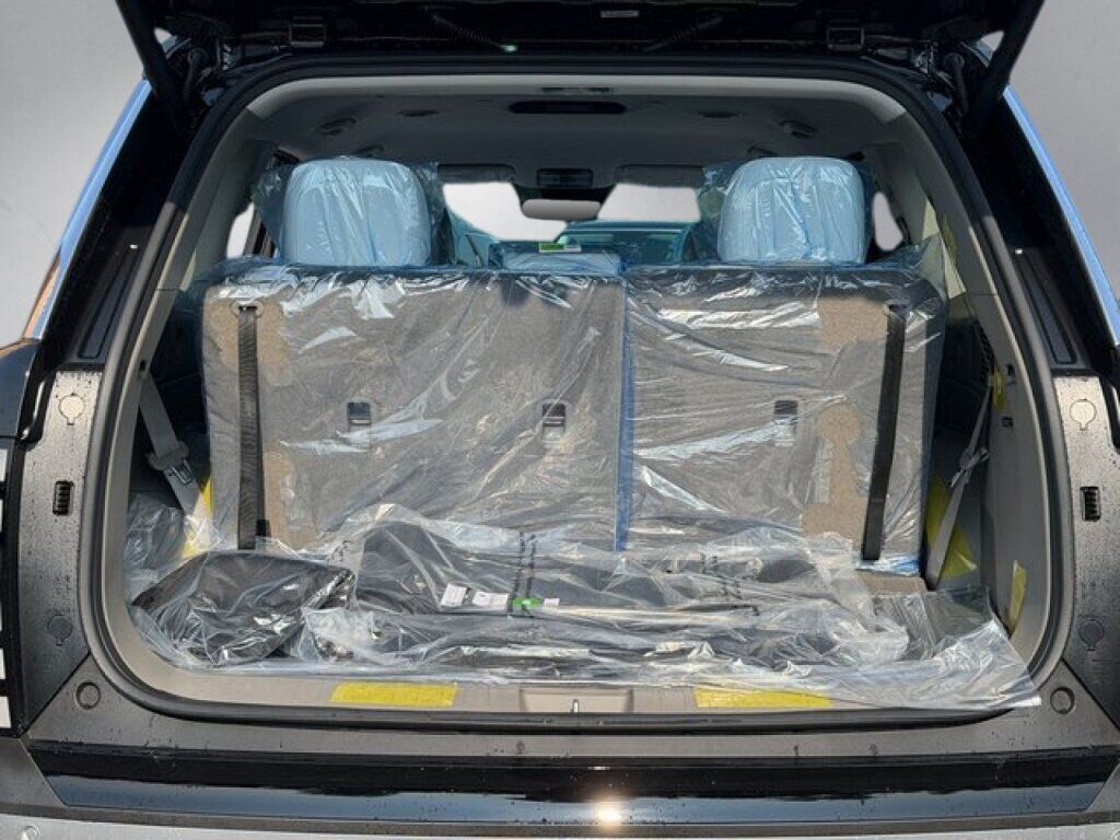 2026 Hyundai PALISADE HYBRID SEL 8P Chantilly VA