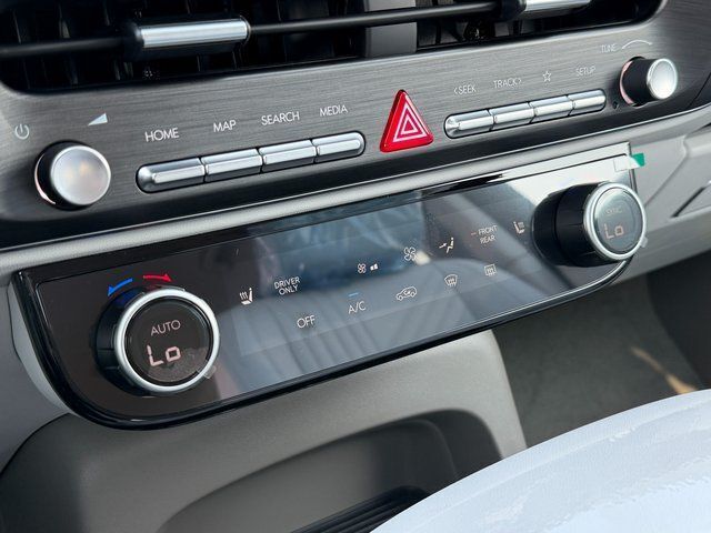 2026 Hyundai PALISADE HYBRID SEL 8P Chantilly VA