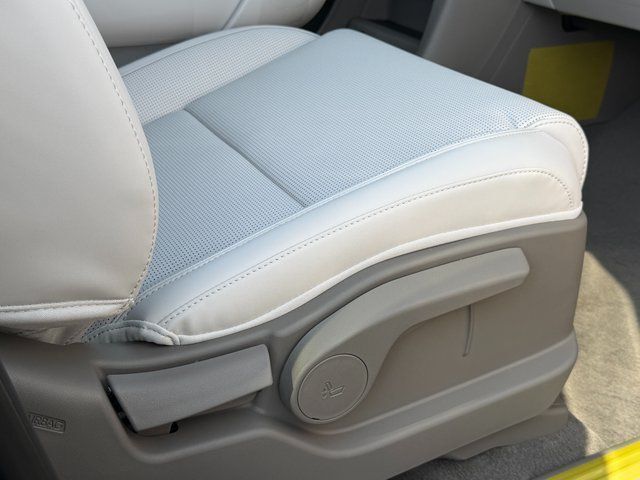 2026 Hyundai PALISADE HYBRID SEL 8P Chantilly VA