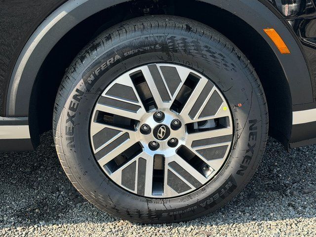 2026 Hyundai PALISADE HYBRID SEL 8P Chantilly VA