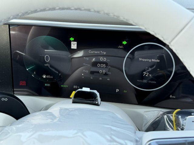 2026 Hyundai PALISADE HYBRID SEL 8P Chantilly VA