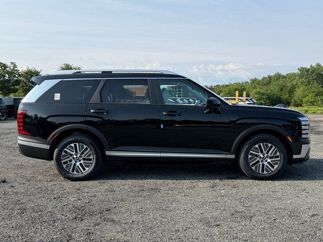 2026 Hyundai PALISADE HYBRID SEL 8P Chantilly VA