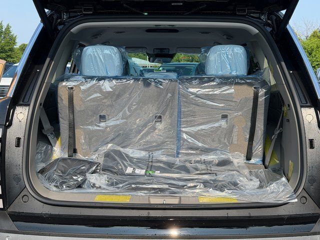 2026 Hyundai PALISADE HYBRID SEL 8P Chantilly VA