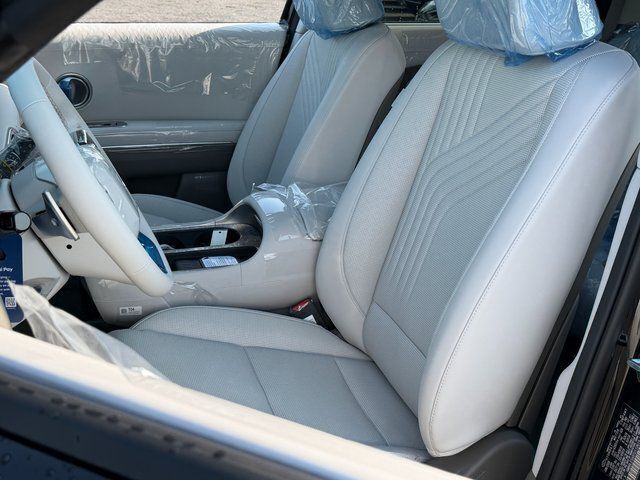2026 Hyundai PALISADE HYBRID SEL 8P Chantilly VA