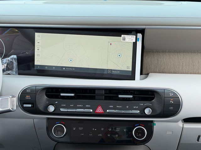2026 Hyundai PALISADE HYBRID SEL 8P Chantilly VA