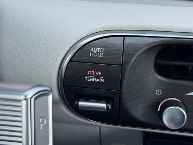 2026 Hyundai PALISADE HYBRID SEL 8P Chantilly VA