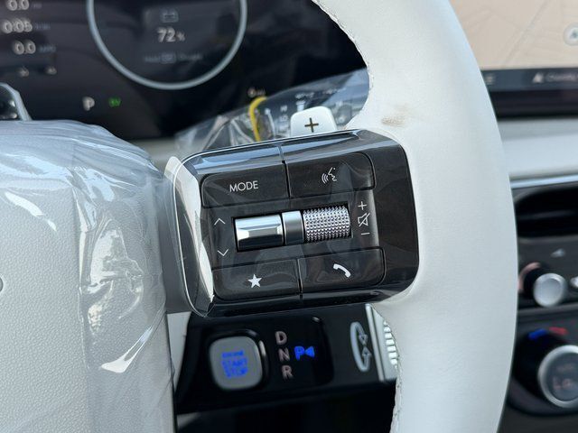 2026 Hyundai PALISADE HYBRID SEL 8P Chantilly VA