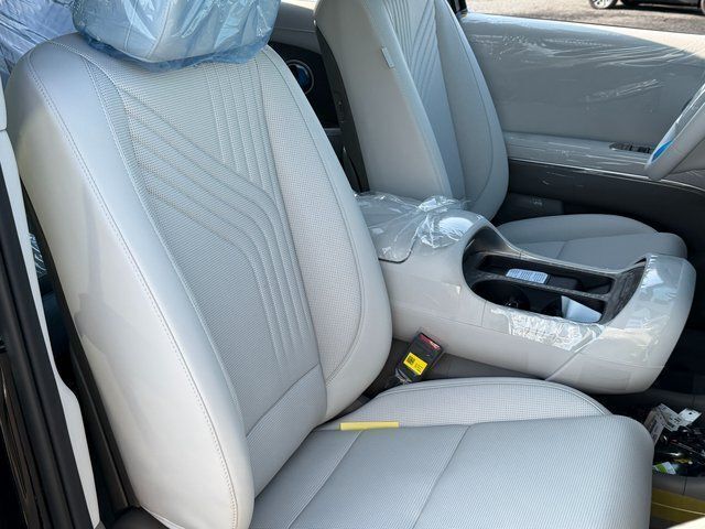 2026 Hyundai PALISADE HYBRID SEL 8P Chantilly VA