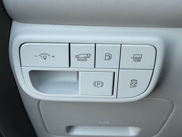 2026 Hyundai PALISADE HYBRID SEL 8P Chantilly VA