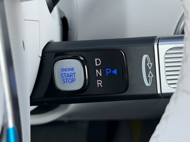 2026 Hyundai PALISADE HYBRID SEL 8P Chantilly VA