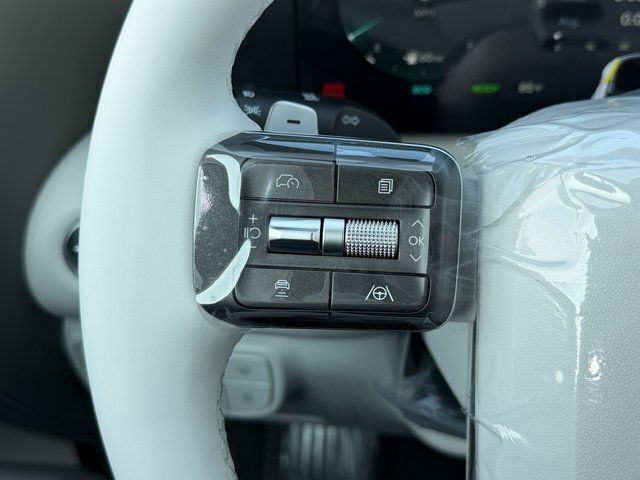 2026 Hyundai PALISADE HYBRID SEL 8P Chantilly VA
