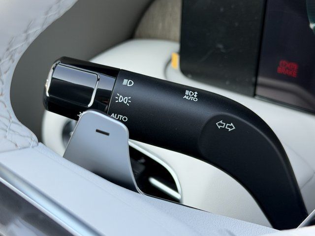 2026 Hyundai PALISADE HYBRID SEL 8P Chantilly VA