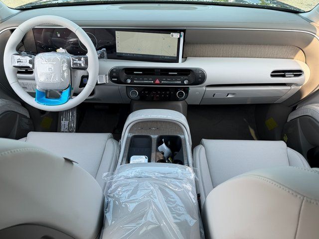 2026 Hyundai PALISADE HYBRID SEL 8P Chantilly VA
