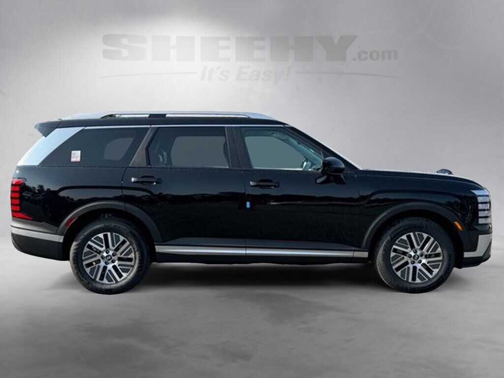2026 Hyundai PALISADE HYBRID SEL 8P Chantilly VA