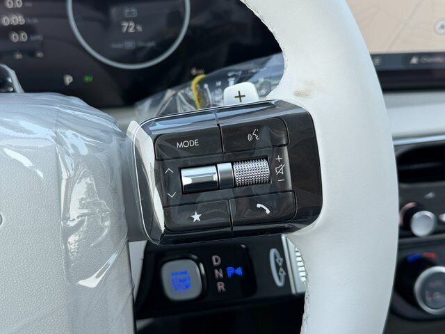 2026 Hyundai PALISADE HYBRID SEL 8P Chantilly VA
