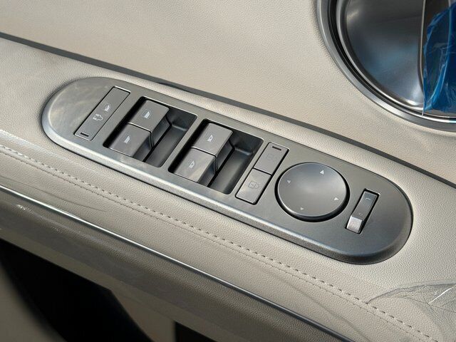 2026 Hyundai PALISADE HYBRID SEL 8P Chantilly VA