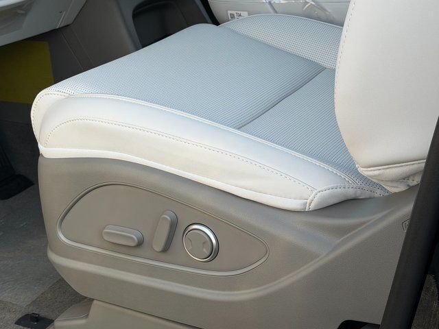 2026 Hyundai PALISADE HYBRID SEL 8P Chantilly VA