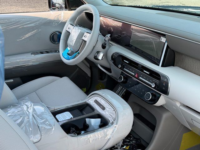 2026 Hyundai PALISADE HYBRID SEL 8P Chantilly VA
