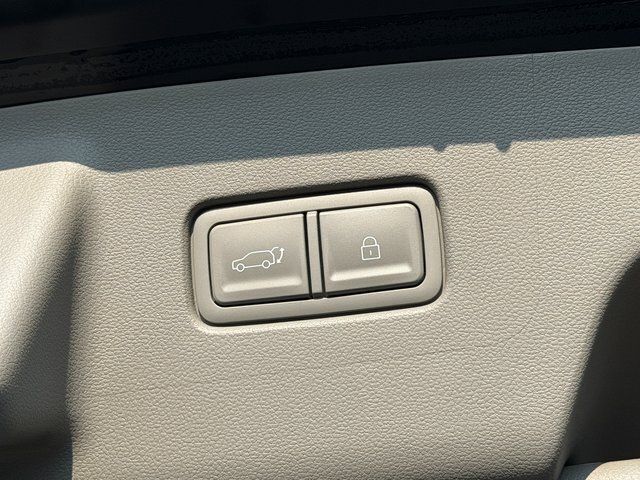 2026 Hyundai PALISADE HYBRID SEL 8P Chantilly VA