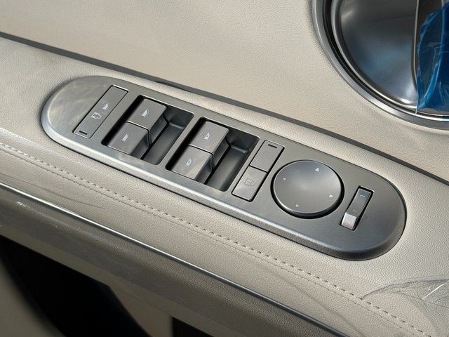2026 Hyundai PALISADE HYBRID SEL 8P Chantilly VA