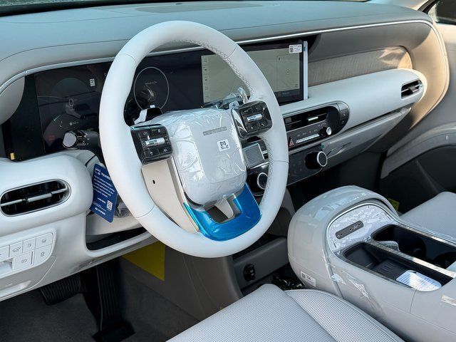 2026 Hyundai PALISADE HYBRID SEL 8P Chantilly VA
