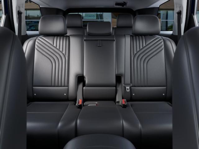 2026 Hyundai PALISADE HYBRID SEL 8P Waldorf MD