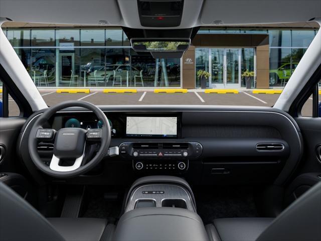 2026 Hyundai PALISADE HYBRID SEL 8P Waldorf MD