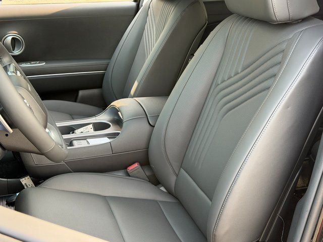 2026 Hyundai PALISADE HYBRID SEL Premium 7P Chantilly VA