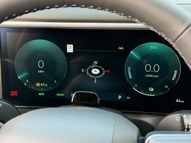 2026 Hyundai PALISADE HYBRID SEL Premium 7P Chantilly VA