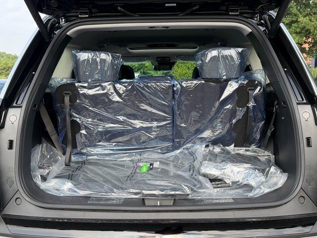 2026 Hyundai PALISADE HYBRID SEL Premium 7P Chantilly VA
