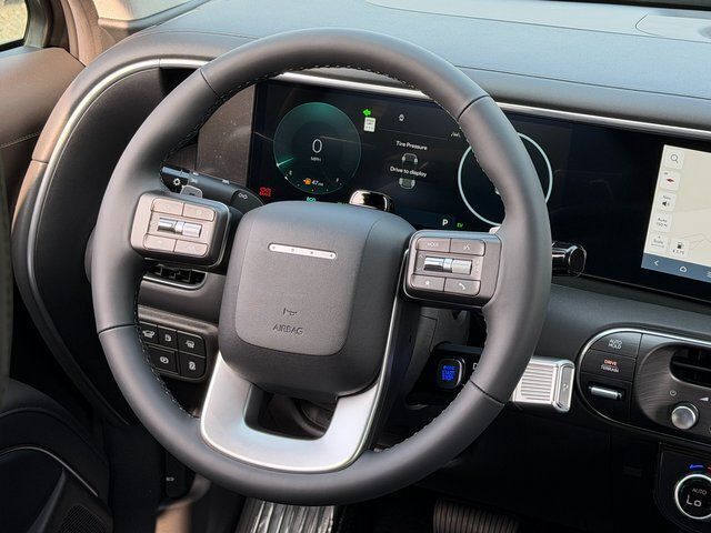2026 Hyundai PALISADE HYBRID SEL Premium 7P Chantilly VA