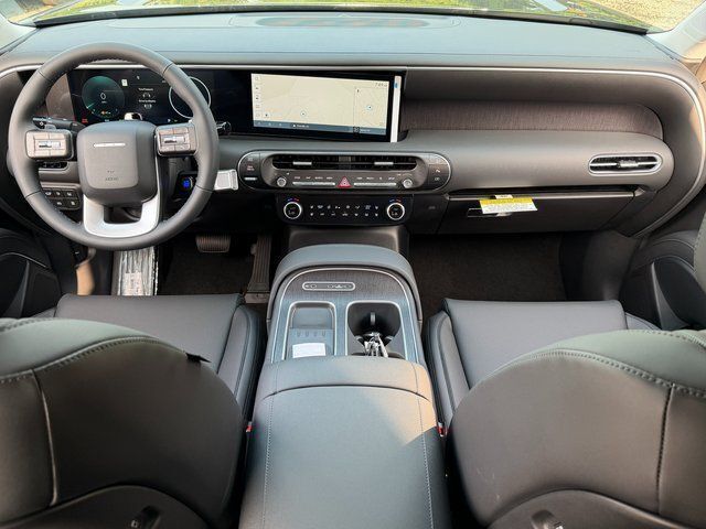 2026 Hyundai PALISADE HYBRID SEL Premium 7P Chantilly VA