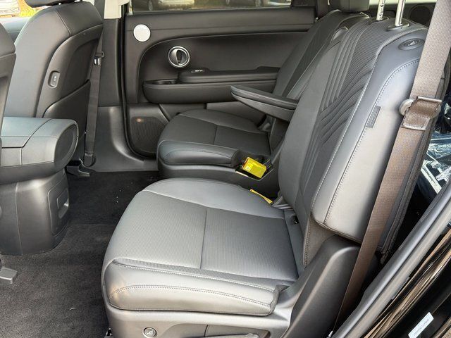 2026 Hyundai PALISADE HYBRID SEL Premium 7P Chantilly VA