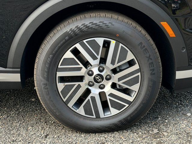 2026 Hyundai PALISADE HYBRID SEL Premium 7P Chantilly VA