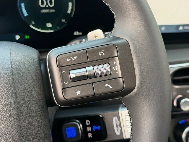 2026 Hyundai PALISADE HYBRID SEL Premium 7P Chantilly VA