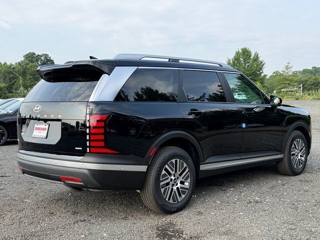 2026 Hyundai PALISADE HYBRID SEL Premium 7P Chantilly VA