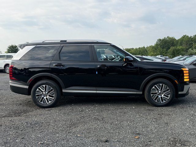 2026 Hyundai PALISADE HYBRID SEL Premium 7P Chantilly VA