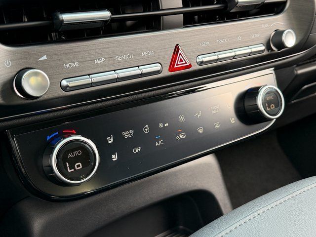 2026 Hyundai PALISADE HYBRID SEL Premium 7P Chantilly VA