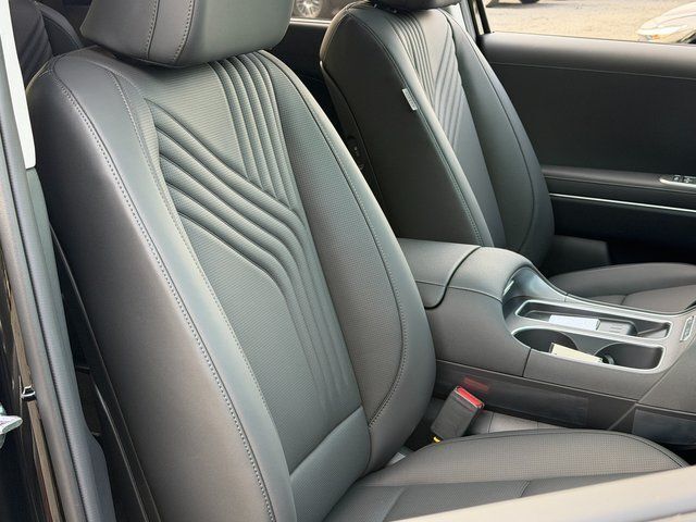 2026 Hyundai PALISADE HYBRID SEL Premium 7P Chantilly VA