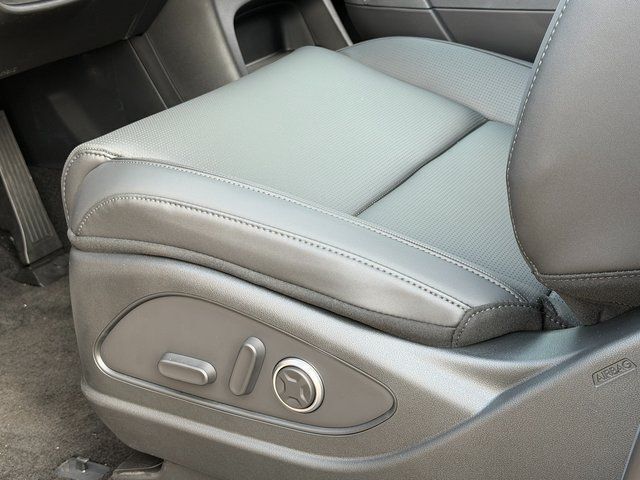 2026 Hyundai PALISADE HYBRID SEL Premium 7P Chantilly VA