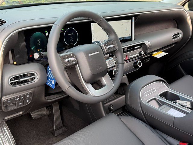 2026 Hyundai PALISADE HYBRID SEL Premium 7P Chantilly VA