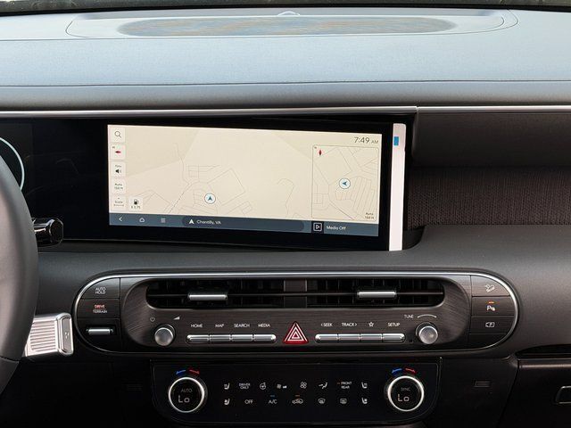 2026 Hyundai PALISADE HYBRID SEL Premium 7P Chantilly VA