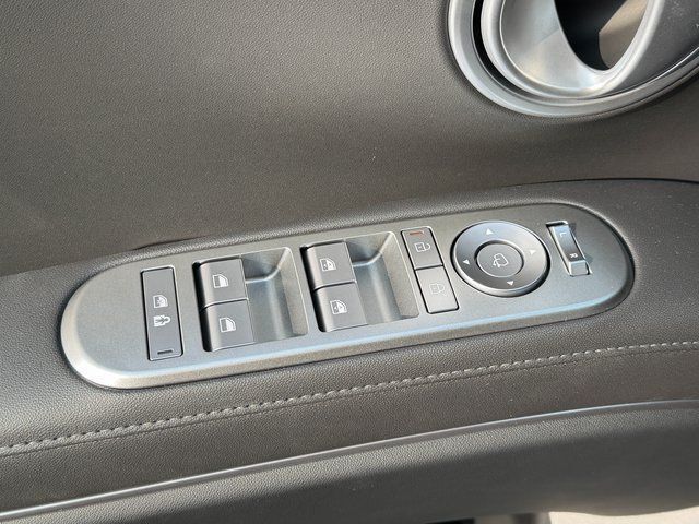 2026 Hyundai PALISADE HYBRID SEL Premium 7P Chantilly VA