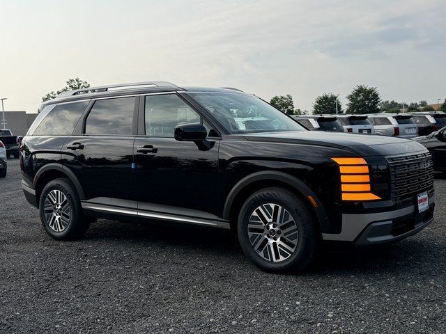 2026 Hyundai PALISADE HYBRID SEL Premium 7P Chantilly VA