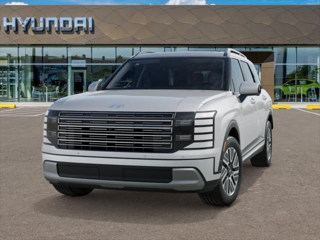 2026 Hyundai PALISADE HYBRID SEL Premium 7P Waldorf MD