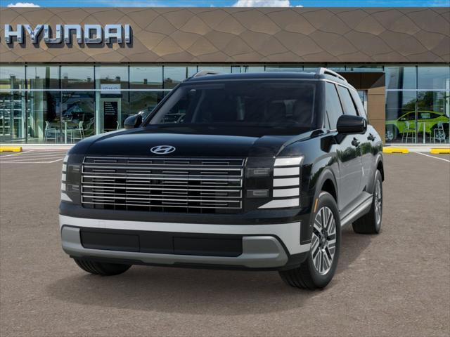2026 Hyundai PALISADE HYBRID SEL Premium 7P Waldorf MD
