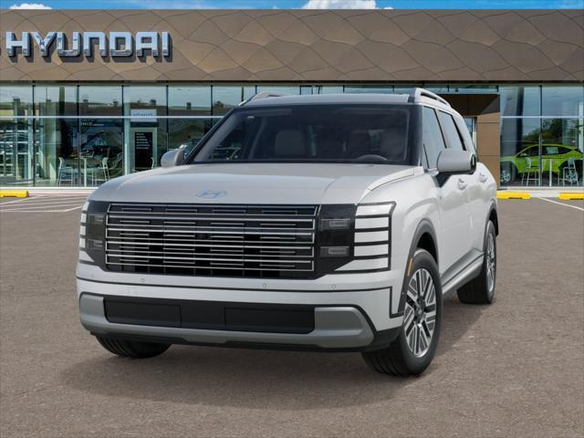 2026 Hyundai PALISADE HYBRID SEL Premium 7P Waldorf MD