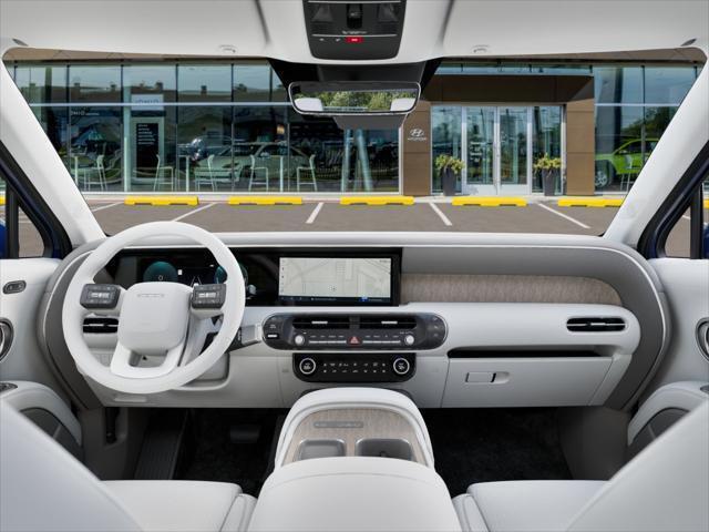 2026 Hyundai PALISADE HYBRID SEL Premium 7P Waldorf MD